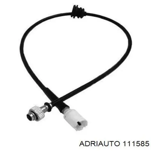 Cabo de acionamento de velocímetro Adriauto 111585 preço, a partir de 17,52 USD