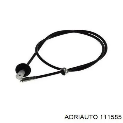 Compre 111585 Adriauto Cabo de acionamento de velocímetro