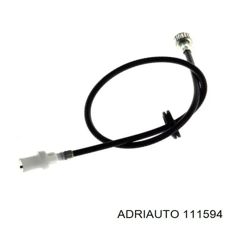 Compre 111556 Adriauto Cabo de acionamento de velocímetro