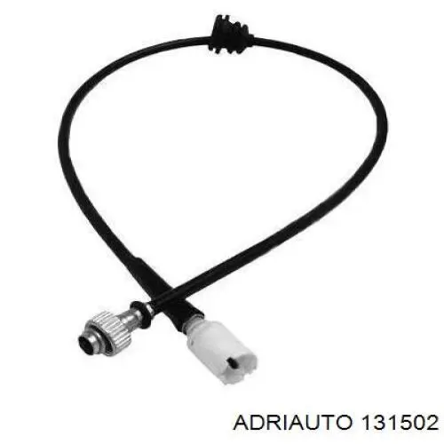 Compre 085137 Cautex Cabo de acionamento de velocímetro