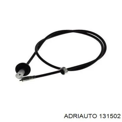 Cabo de acionamento de velocímetro Cautex 085137
