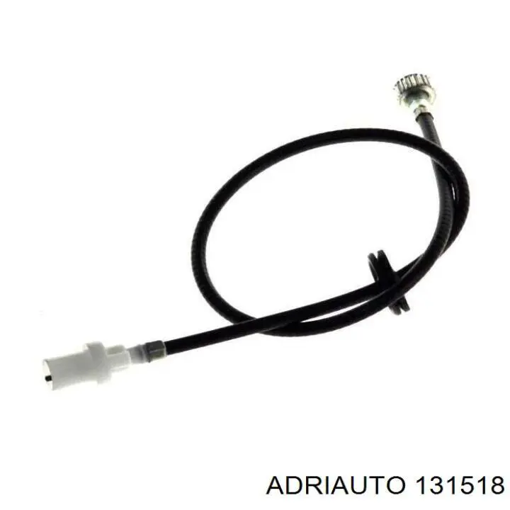 Cabo de acionamento de velocímetro Adriauto 131518
