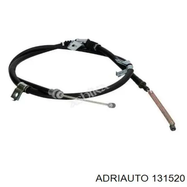 Compre 131520 Adriauto Cabo de acionamento de velocímetro