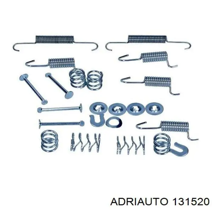 Cabo de acionamento de velocímetro Adriauto 131520 preço, a partir de 20,41 USD