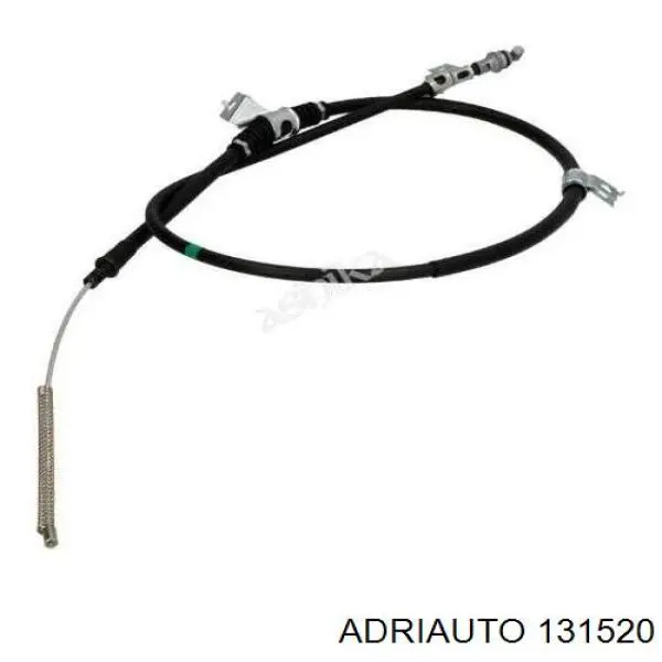 Compre 131520 Adriauto Cabo de acionamento de velocímetro