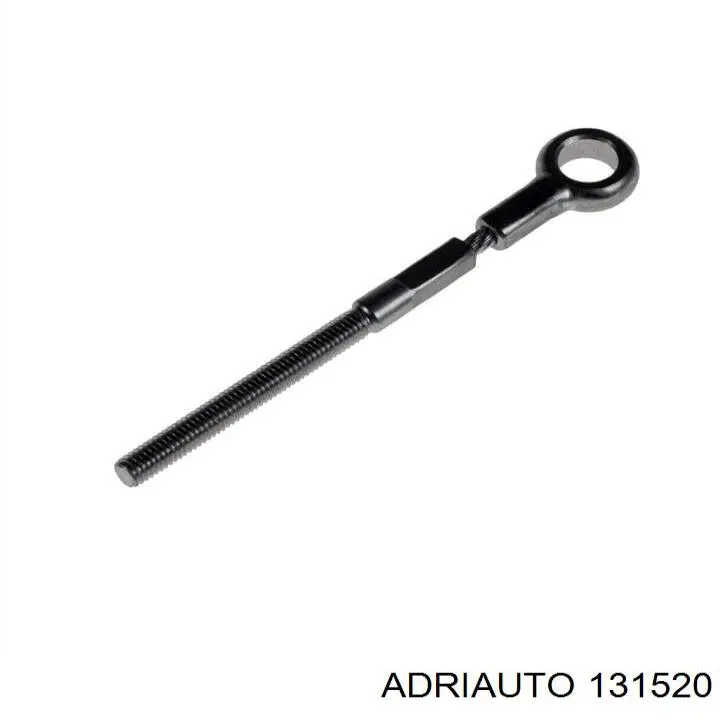 131520 Adriauto Cabo de acionamento de velocímetro