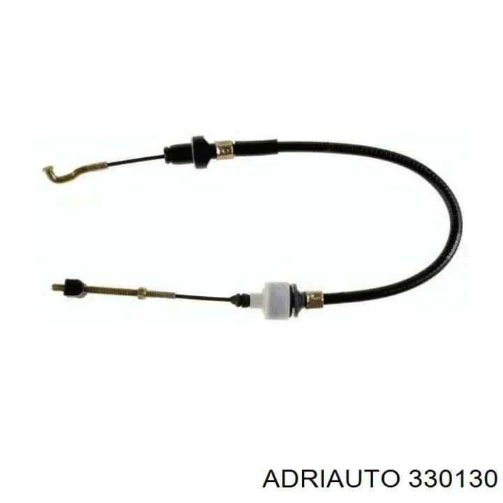 Cabo de embraiagem Adriauto 330130 preço, a partir de 15,82 USD