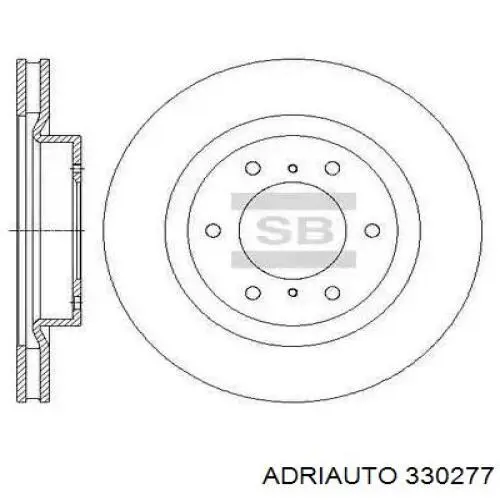 Cabo traseiro direito/esquerdo do freio de estacionamento Adriauto 330277 preço, a partir de 8,01 USD