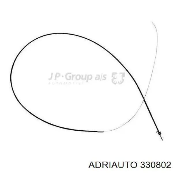 Cabo de abertura da capota Adriauto 330802 preço, a partir de 12,00 USD