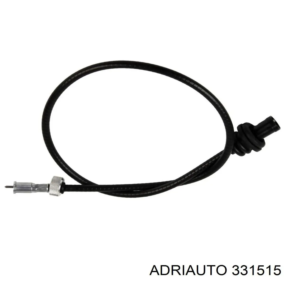 Compre 331515 Adriauto Cabo de acionamento de velocímetro