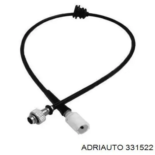 Compre 331522 Adriauto Cabo de acionamento de velocímetro