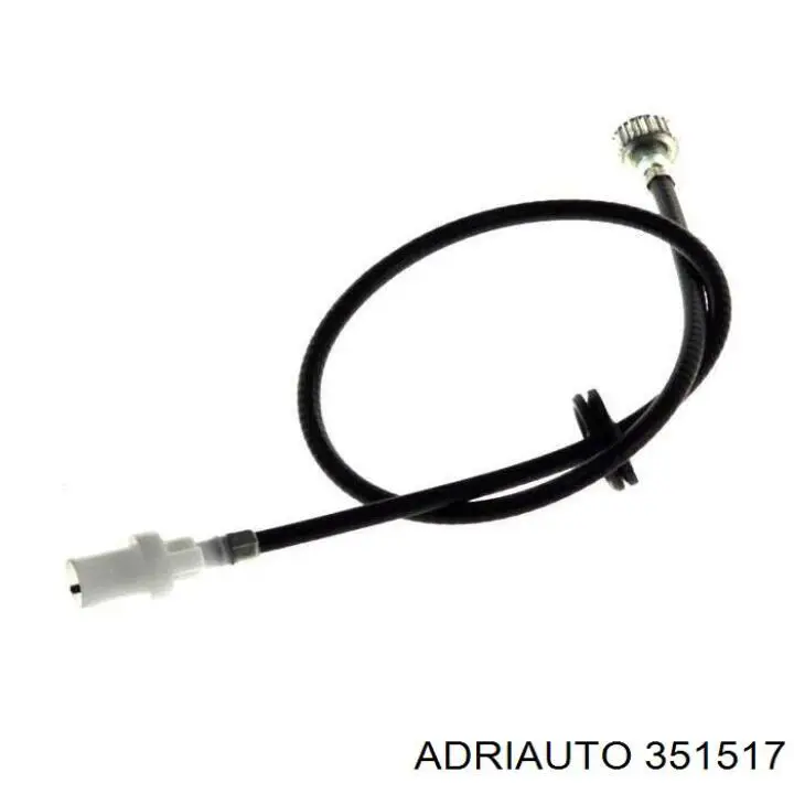 Cabo de acionamento de velocímetro Adriauto 351517 preço, a partir de 17,94 USD