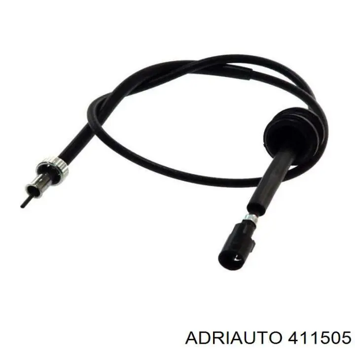 Compre 411505 Adriauto Cabo de acionamento de velocímetro