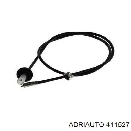 Compre 411527 Adriauto Cabo de acionamento de velocímetro