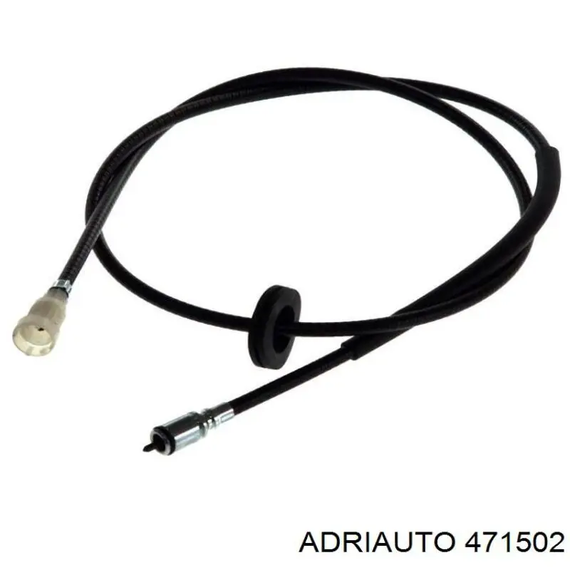 Cabo de acionamento de velocímetro Adriauto 471502 preço, a partir de 8,54 USD