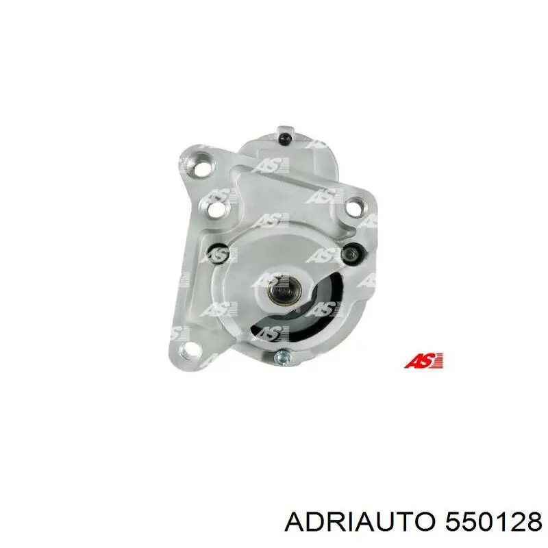 Cabo de embraiagem Adriauto 550128