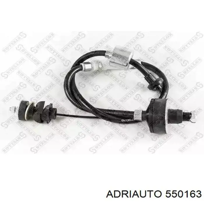 Compre 550163 Adriauto Cabo de embraiagem