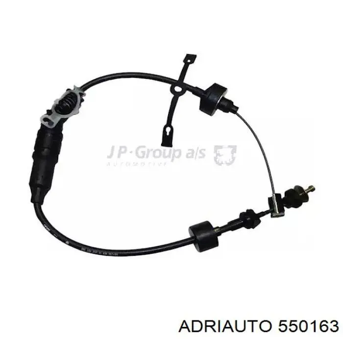 550163 Adriauto Cabo de embraiagem