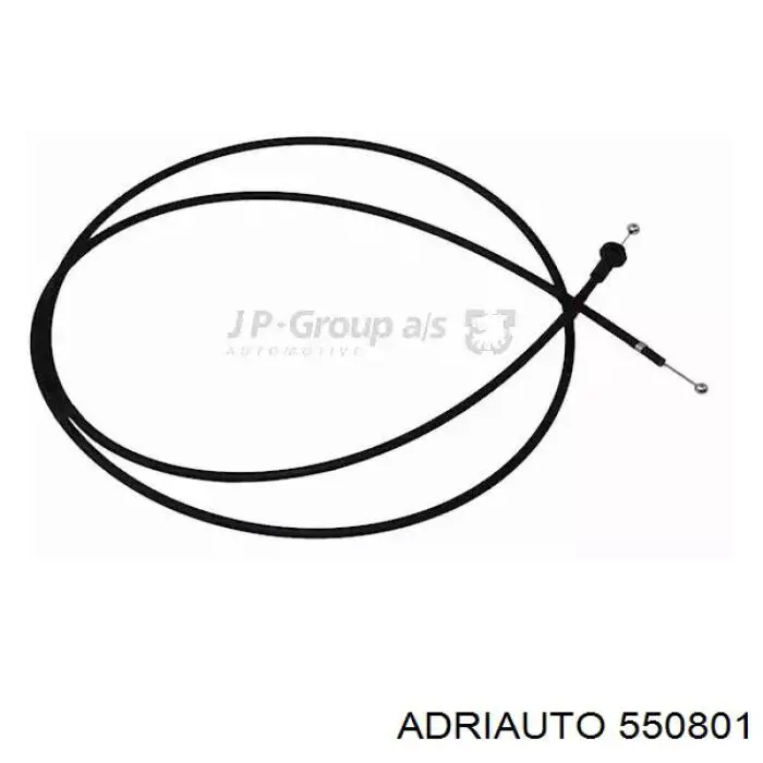 Cabo de abertura da capota Adriauto 550801 preço, a partir de 6,84 USD