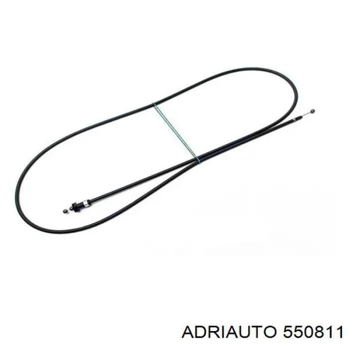 Compre 550811 Adriauto Cabo de abertura da capota