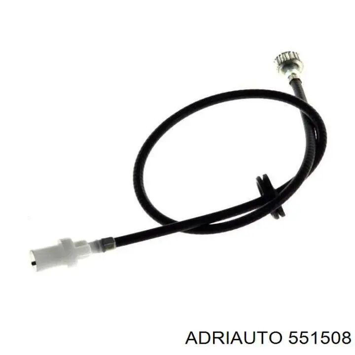 Compre 551508 Adriauto Cabo de acionamento de velocímetro