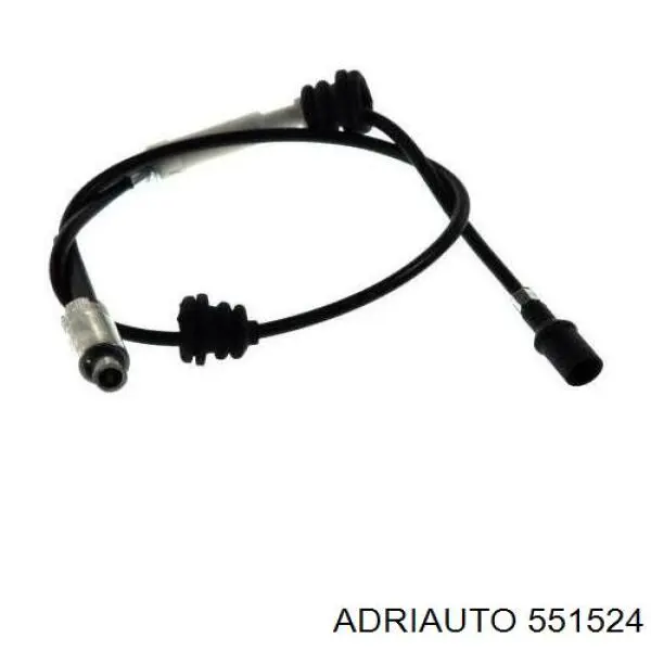 Cabo de acionamento de velocímetro Adriauto 551524 preço, a partir de 13,45 USD