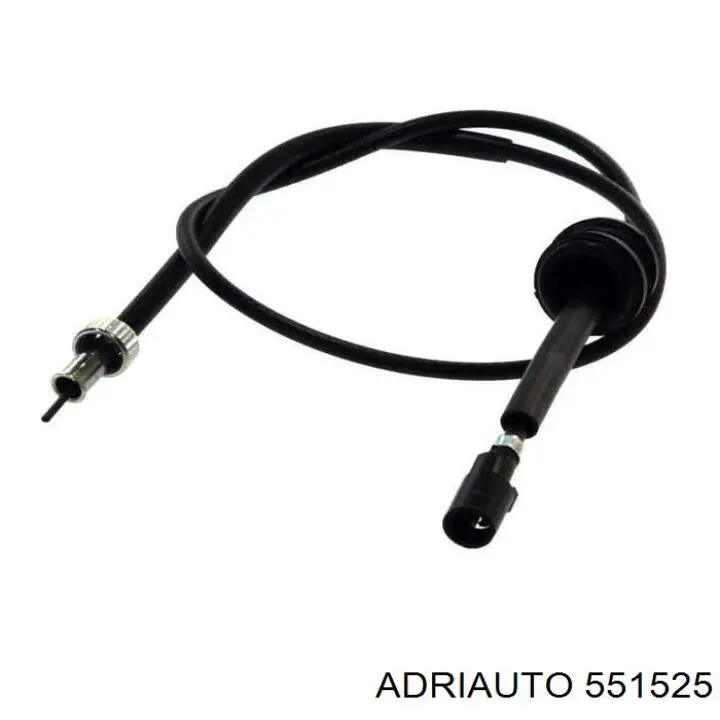 Cabo de acionamento de velocímetro Adriauto 551525 preço, a partir de 12,87 USD