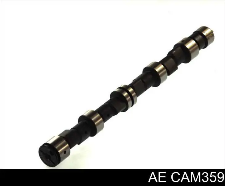 CAM359 AE Árvore distribuidora de motor de escape