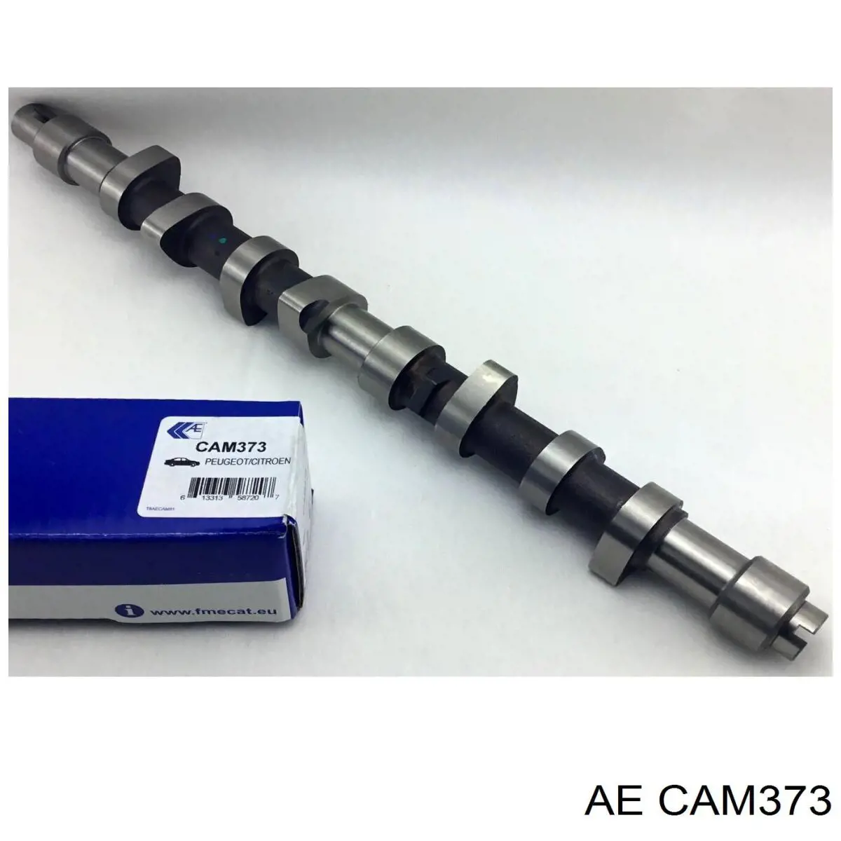 Árvore distribuidora de motor CAM373 AE