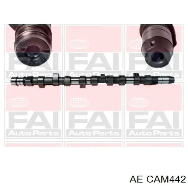 Árvore distribuidora de motor AE CAM442 preço, a partir de 135,60 USD