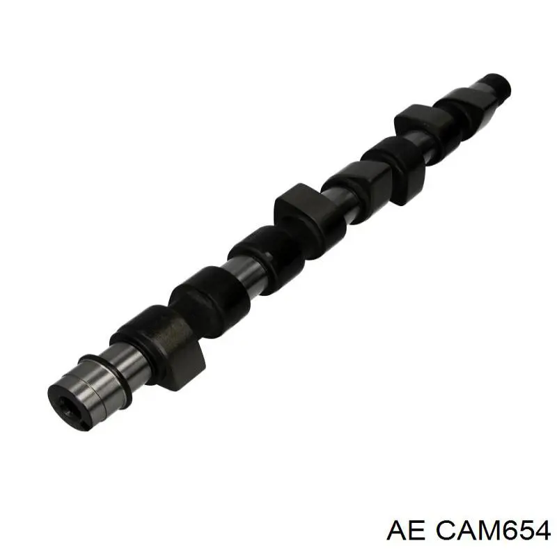 CAM654 AE Árvore distribuidora de motor