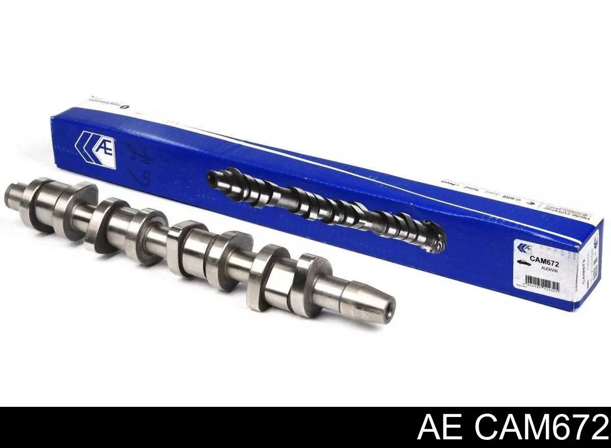 Árvore distribuidora de motor AE CAM672 preço, a partir de 210,27 USD