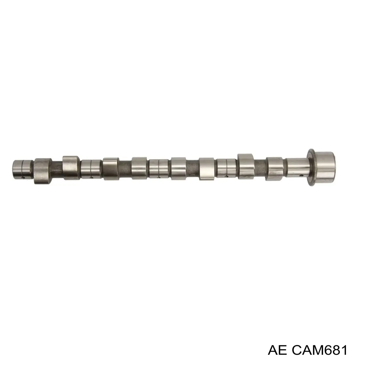 CAM681 AE Árvore distribuidora de motor