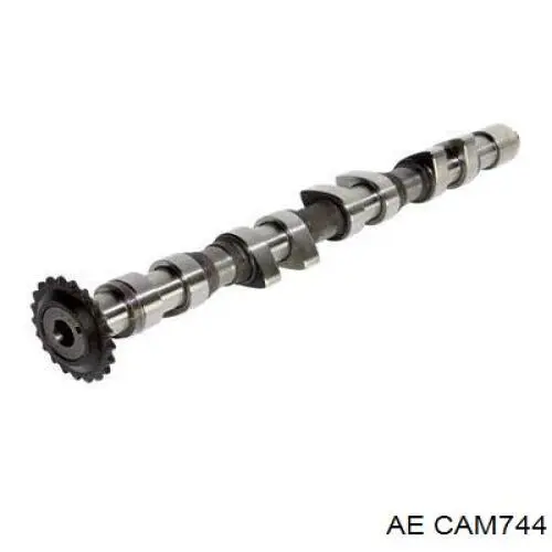 Compre CAM744 AE Árvore distribuidora de motor de escape