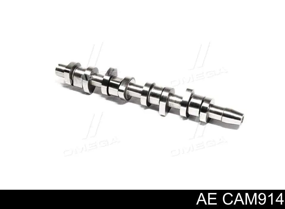 CAM914 AE Árvore distribuidora de motor