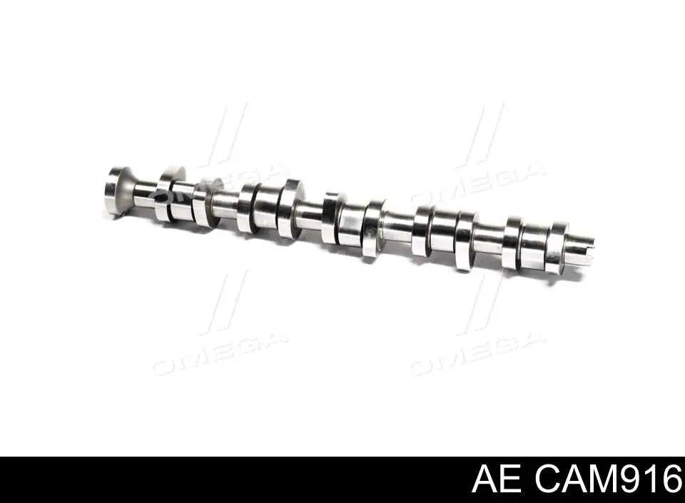 CAM916 AE Árvore distribuidora de motor