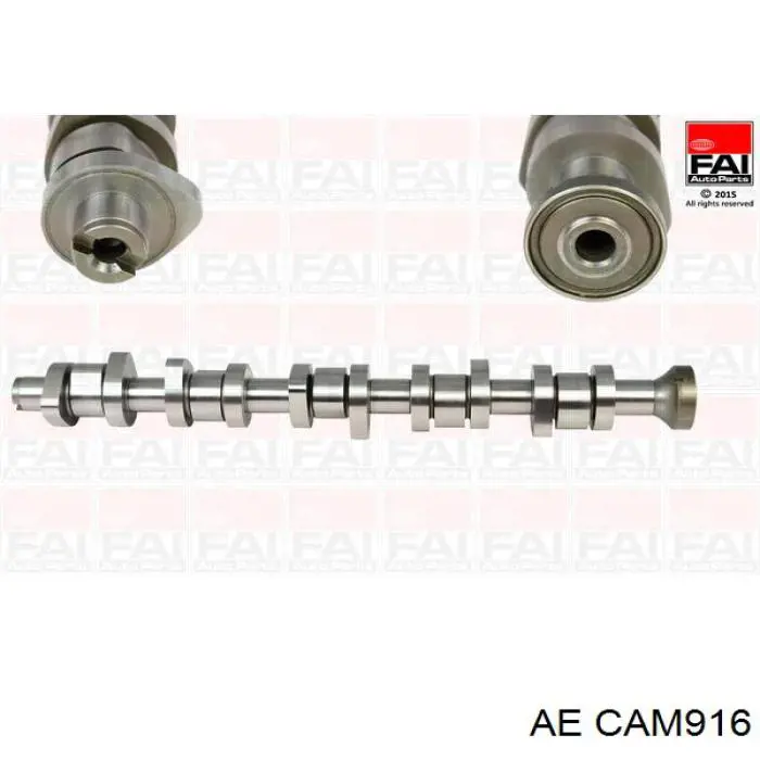 Compre CAM916 AE Árvore distribuidora de motor