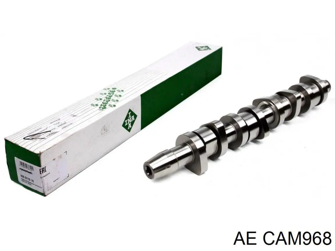 Árvore distribuidora de motor AE CAM968 preço, a partir de 257,32 USD