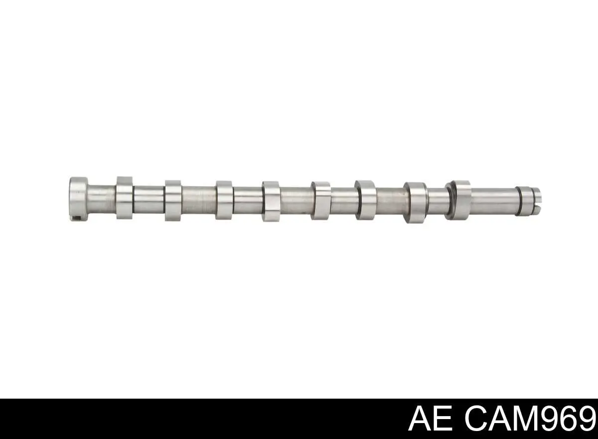 CAM969 AE Árvore distribuidora de motor