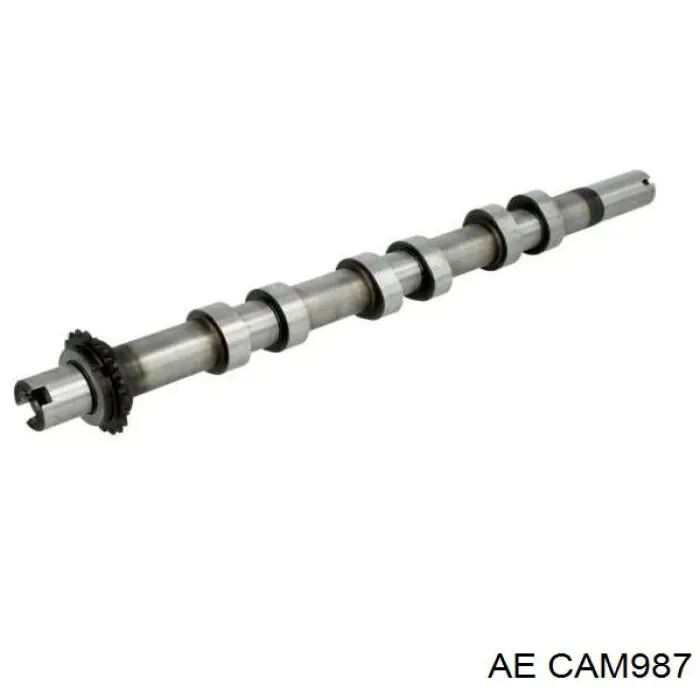 Árvore distribuidora direita de escape de motor Land Rover 1311297 preço, a partir de 180,34 USD
