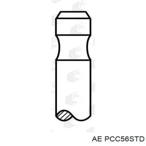 Compre 662471 AMC Motor diesel com turbocompressor