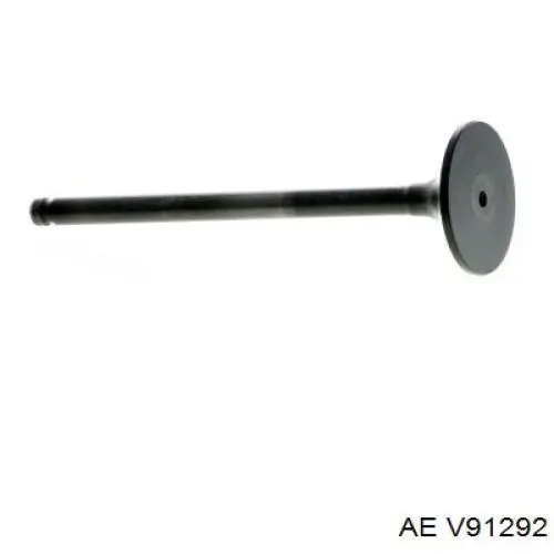 V91292 AE Válvula de admissão