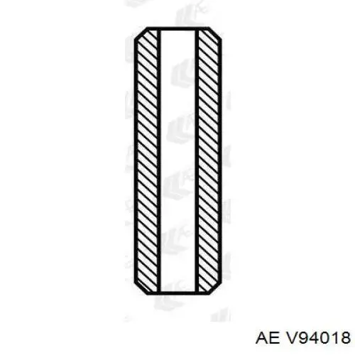 Válvula de admissão AE V94018 preço, a partir de 8,14 USD