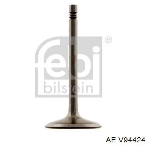 Válvula de admissão AE V94424 preço, a partir de 11,37 USD