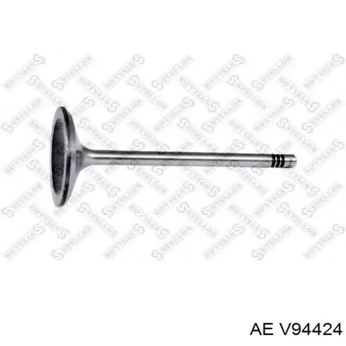 V94424 AE Válvula de admissão
