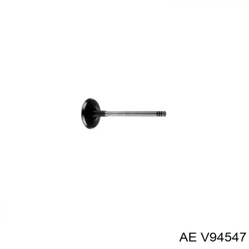 V94547 AE Válvula de admissão