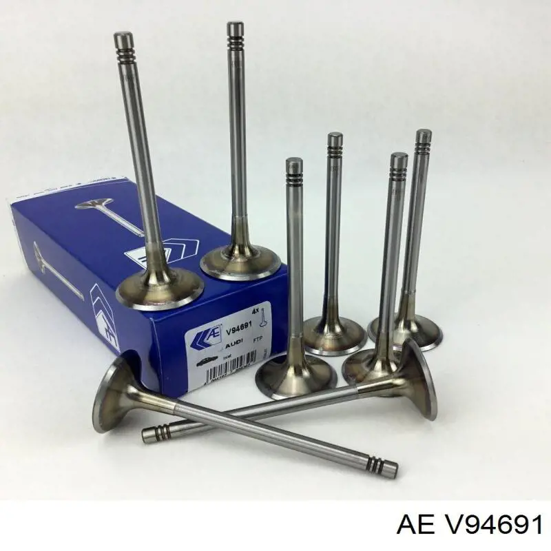 V94691 AE Válvula de admissão