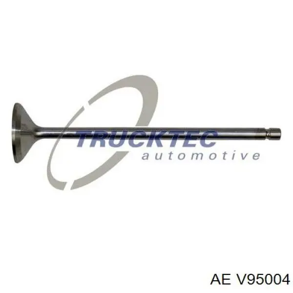 Válvula de escape AE V95004 preço, a partir de 18,09 USD