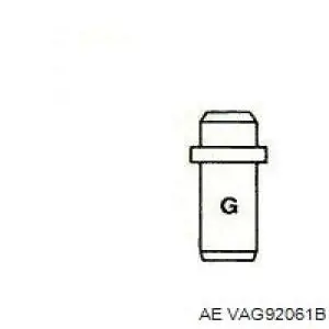 Guia de válvula AE VAG92061B preço, a partir de 3,32 USD