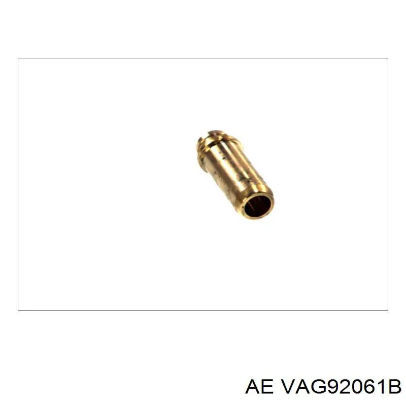 Compre VAG92061B AE Guia de válvula